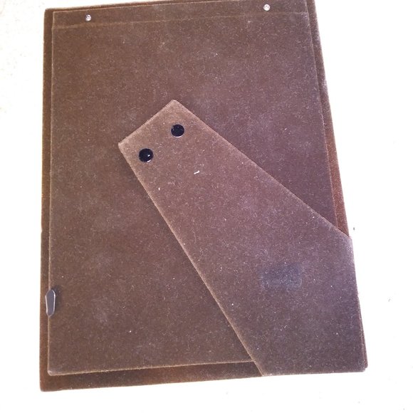 Silver Picture Frame - Picture 2 of 2